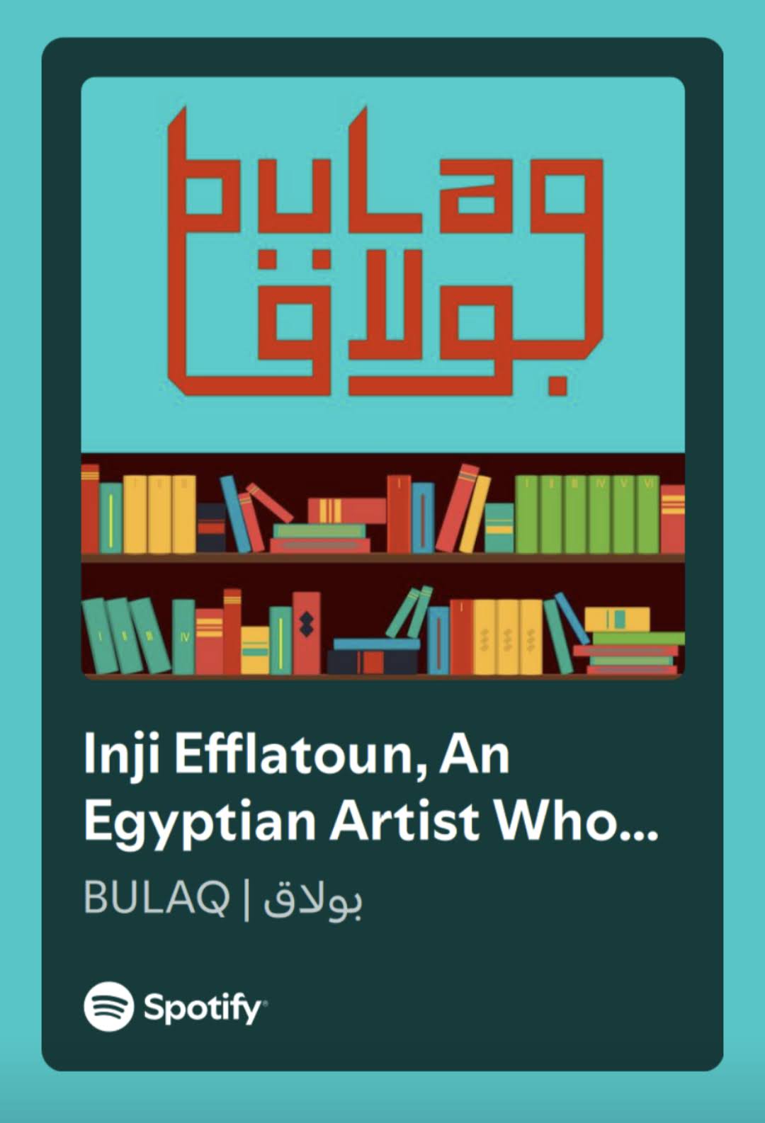 BULAQ Podcast discussion